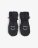 VIKING labakindad EXPOWER, mustad, 50-24615-2, 7 suurus 