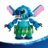 43296 LEGO® | Disney Stitch ja Scrump 