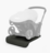 DOONA turvatool - käru I, 40-85 cm, Slate Green/Forest Grey, SP350-20-047-015 