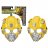 TRANSFORMERS rollimängumask, assortii, F40495L0 F40495L0