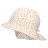 TUTU müts, kollane, 3-006977, 52-54 