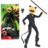 MIRACULOUS nukk Cat Noir, 50165 