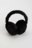 COCCODRILLO kõrvakate - kõrvaklapid ACCESSORIES, must, ZC5317102ACC-021-000, one size 