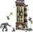 76342 LEGO® ǀ Marvel Ämblikmees vs. Mysterio: The Daily Bugle 