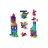 MEGA BLOKS suured klotsid 80tk, DCH63 