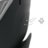 KINDERKRAFT turvatool I-360 2 PLUS, 40-150 cm., Black, KCI36002BLKPL00 