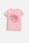 COCCODRILLO lühikeste varrukatega t-särk, roosad, WC6143203GGK-033-104, 104 suurus 
