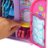 BARBIE Chelsea riidekapp, HXN03 