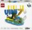 43027 LEGO® Editions Vini Jr – jalgpalli parimad hetked 