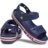 CROCS sussid BAYABAND tumesinised, 211054-4CC 35 suurus 