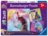 RAVENSBURGER pusle Unicorn Academy Magic and Friendship, 3x49 tk., 12004163 