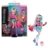 MONSTER HIGH Lagoona nukk HHK55