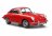 REVELL 1:16 mudel kokkuvolditav Porsche 356 Coupe, 7679 07679