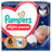 PAMPERS öö püksmähkmed, suurus 6, 19 tk, 13-19kg, 81758421 81758421