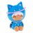MOMIJI Out of This World pehme mänguasi Cosmic Kitty, L21007 