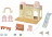 SYLVANIAN FAMILIES Baby Castle Nursery, 5316 5316