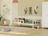 BENLEMI voodi FENCE, 80x190 cm., White, JP-0029/80X190-BIL 