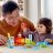 10954 LEGO® DUPLO® Creative Play Numbrirong – õpi loendama 10954