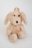 COCCODRILLO seljakott ACCESSORIES, kreemjas, ZC5303101ACC-002-000, one size cm 