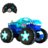 HOT WHEELS Monster Truck kaugjuhitav Mega-Wrex , JBD90 