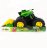 JOHN DEERE kombain Super Scale, 47329 47329