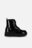 Coccodrillo jalatsid, mustad, ZC6216103SHG-021-036, 36 suurus 