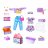 GLO UP GIRLS nukk aksessuaaridega Rose, 83006 83006