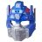 TRANSFORMERS MV8 mask 2 IN 1, F91825L0 