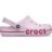 CROCS kroksid BAYABAND roosad, 205089-6TG 41 suurus 