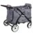 TRILLE käru GOLIAT, Grey, 20-76G 