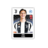 TOPPS kleepsud Champions League 2025 Mega Multipack, 41+1vnt., 5053307074507 