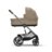 CYBEX jalutuskäru BALIOS S LUX TPE 2, Almond beige, 524001211 