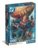CLEMENTONI pusle Superman, 1000 tk, 37505 