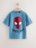 NEXT SPIDERMAN lühikeste varrukatega t-särk, F45067, cm 