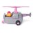 PAW PATROL sõiduk   Basic vehicles, assortii, 6068360 