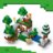 21593 LEGO® Minecraft® Esimese öö seiklus 