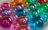 SMART GAMES mäng IQ Bubbles, SMA#493 