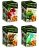 LISCIANI I'M A GENIUS DINOSAUR WORLD kollektsioon, assortii, 105540 