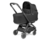 PEG PEREGO vankrikorv POP UP, true black, IN20000000MO13 