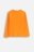 COCCODRILLO t-särgid EVERYDAY GIRL A, oranž, ZC5143104VGA-006-116, 116 cm 