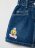 OVS GIRL3-10Y SKIRTS 2M 8-9 BLUE 001824168 001824168