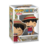 FUNKO POP! vinila figūriņa: One Piece - Monkey D. Luffy, 80365 