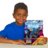 GODZILLA figuur 7" Battle Roar Godzilla, 35756 