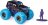MONSTER JAM 1:64 koletisauto Son Uva Digger, 6066186 6066620