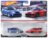 HOT WHEELS Premium die cast  2pack, HBL96 