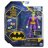 BATMAN põhikuju, 4” sortiment, 6055946 6055946