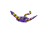ZING KLIXX SEA CREATUREZ kokkupandavad mereloomad, assortii, KX300/KX310/KX320/KX330 