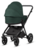 TUTIS käru MIO 3+ ESSENTIAL 2/1, Pacific Green, 1502240 