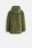 COCCODRILLO jope OUTERWEAR BOY JUNIOR, roheline, WC5152402OBJ-027-164, 164 cm 