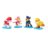 PAW PATROL figuurikomplekt Mini figuur Gift Pack, 6071182 